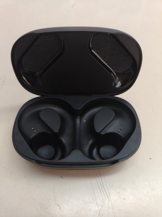 Auriculares inalámbricos JBL Endurance Peak 3 (negros)