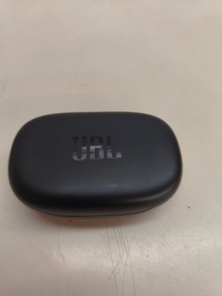 Auriculares inalámbricos JBL Endurance Peak 3 (negros)