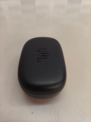 Auriculares inalámbricos JBL Endurance Peak 3 (negros)