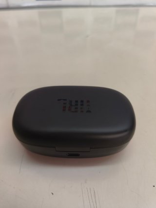 Auriculares inalámbricos JBL Endurance Peak 3 (negros)