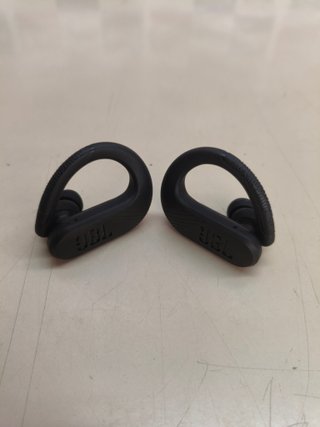 Auriculares inalámbricos JBL Endurance Peak 3 (negros)