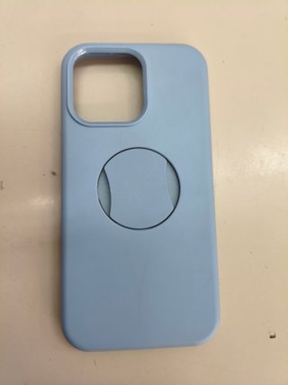 Funda OtterBox OtterGrip Symmetry para iPhone 15 Pro Max