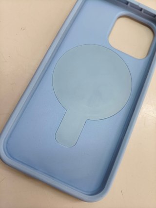 Funda OtterBox OtterGrip Symmetry para iPhone 15 Pro Max