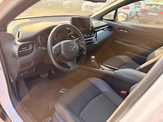 Toyota C-HR 1.8 125H Advance 90 kW (122 CV)