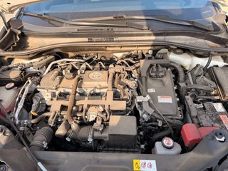 Toyota C-HR 1.8 125H Advance 90 kW (122 CV)