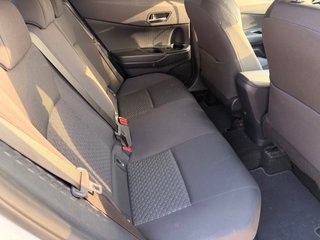 Toyota C-HR 1.8 125H Advance 90 kW (122 CV)