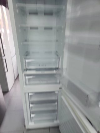 NEVERA SVAN GARANTIA TRANSPORTE