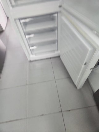 NEVERA SVAN GARANTIA TRANSPORTE