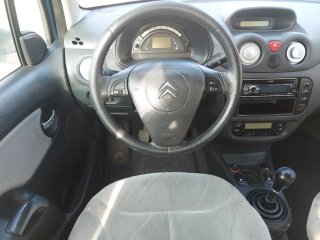 Citroen C3 - recambios/piezas