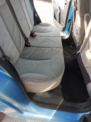 Citroen C3 - recambios/piezas
