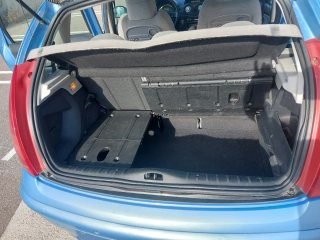 Citroen C3 - recambios/piezas