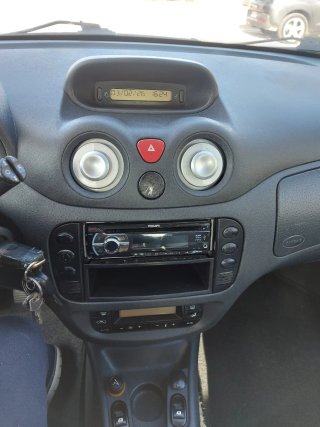 Citroen C3 - recambios/piezas