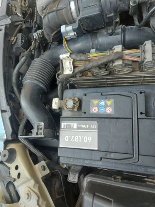 Citroen C3 - recambios/piezas
