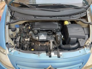 Citroen C3 - recambios/piezas