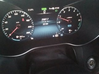 Mercedes-Benz GLC 300 de 4Matic 225 kW (306 CV)