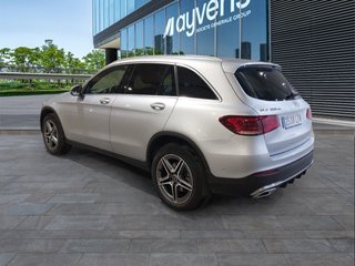 Mercedes-Benz GLC 300 de 4Matic 225 kW (306 CV)