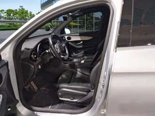 Mercedes-Benz GLC 300 de 4Matic 225 kW (306 CV)
