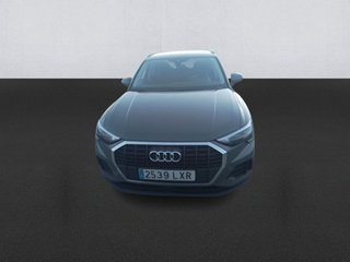 Audi Q3 35 TDI 110 kW (150 CV) S tronic