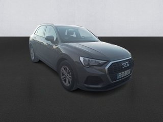 Audi Q3 35 TDI 110 kW (150 CV) S tronic