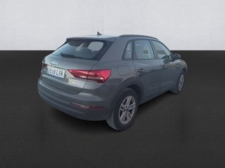 Audi Q3 35 TDI 110 kW (150 CV) S tronic