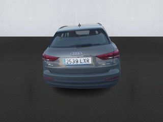 Audi Q3 35 TDI 110 kW (150 CV) S tronic