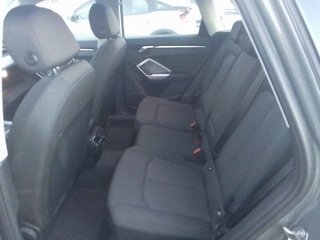 Audi Q3 35 TDI 110 kW (150 CV) S tronic
