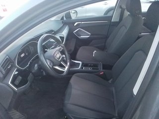 Audi Q3 35 TDI 110 kW (150 CV) S tronic