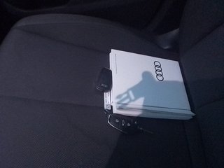 Audi Q3 35 TDI 110 kW (150 CV) S tronic