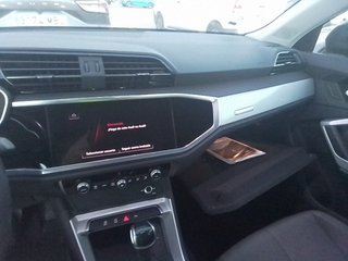 Audi Q3 35 TDI 110 kW (150 CV) S tronic