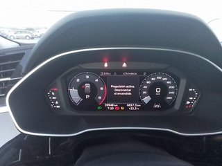 Audi Q3 35 TDI 110 kW (150 CV) S tronic