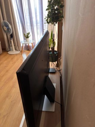 TV LG 55 Smart TV