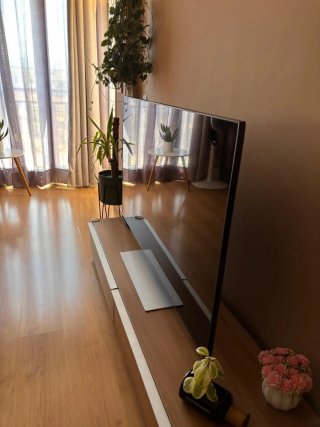 TV LG 55 Smart TV