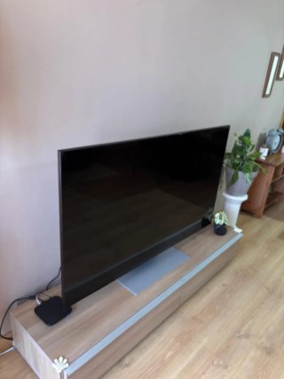 TV LG 55 Smart TV