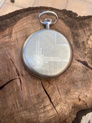 Lote de relojes de bolsillo antiguos