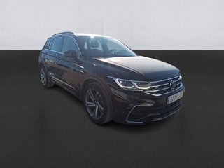 Volkswagen Tiguan Allspace R-Line 2.0 TDI 110 kW (150 CV) DSG