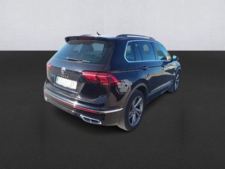 Volkswagen Tiguan Allspace R-Line 2.0 TDI 110 kW (150 CV) DSG