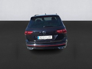 Volkswagen Tiguan Allspace R-Line 2.0 TDI 110 kW (150 CV) DSG