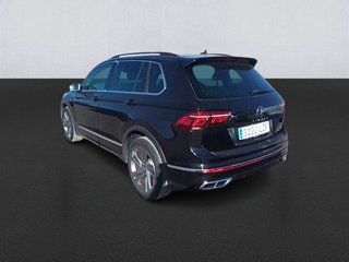 Volkswagen Tiguan Allspace R-Line 2.0 TDI 110 kW (150 CV) DSG