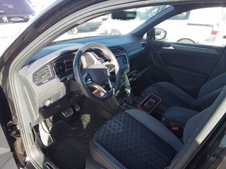 Volkswagen Tiguan Allspace R-Line 2.0 TDI 110 kW (150 CV) DSG