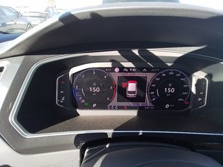 Volkswagen Tiguan Allspace R-Line 2.0 TDI 110 kW (150 CV) DSG