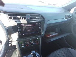 Volkswagen Tiguan Allspace R-Line 2.0 TDI 110 kW (150 CV) DSG
