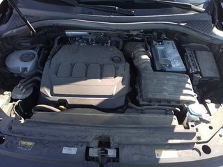Volkswagen Tiguan Allspace R-Line 2.0 TDI 110 kW (150 CV) DSG