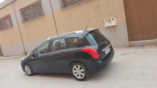 Peugeot 308 2010