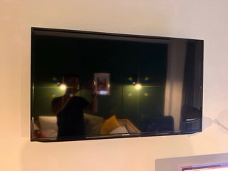 Samsung TV 40” Full HD