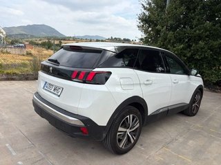 Peugeot 3008 BlueHDi 130 S&S Allure Pack EAT8 96 kW (130 CV)