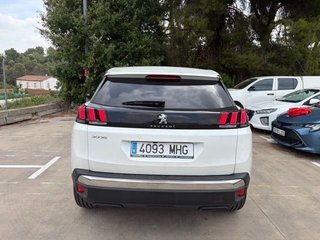 Peugeot 3008 BlueHDi 130 S&S Allure Pack EAT8 96 kW (130 CV)