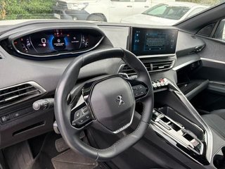 Peugeot 3008 BlueHDi 130 S&S Allure Pack EAT8 96 kW (130 CV)