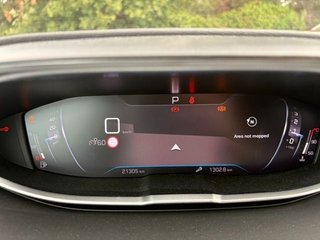 Peugeot 3008 BlueHDi 130 S&S Allure Pack EAT8 96 kW (130 CV)