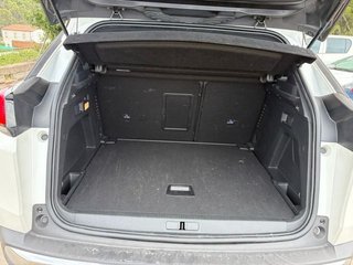 Peugeot 3008 BlueHDi 130 S&S Allure Pack EAT8 96 kW (130 CV)