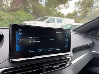 Peugeot 3008 BlueHDi 130 S&S Allure Pack EAT8 96 kW (130 CV)